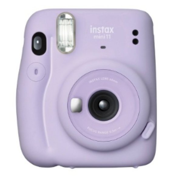 Fujifilm Other - Fujifilm Instax Mini 11 Instant Camera with Film